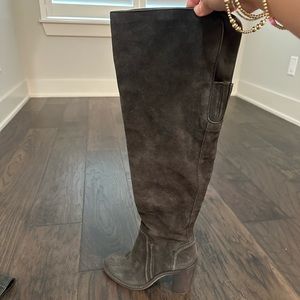 Vince Camuto tall boots
